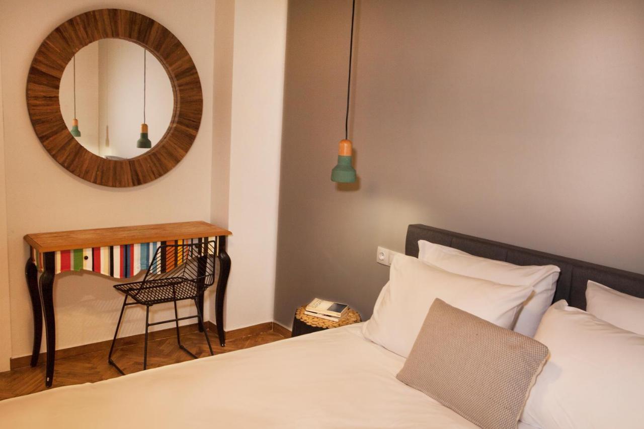 Central Comfy Modern Flat 2 Bedrooms 2 Bathrooms Athens Exterior photo