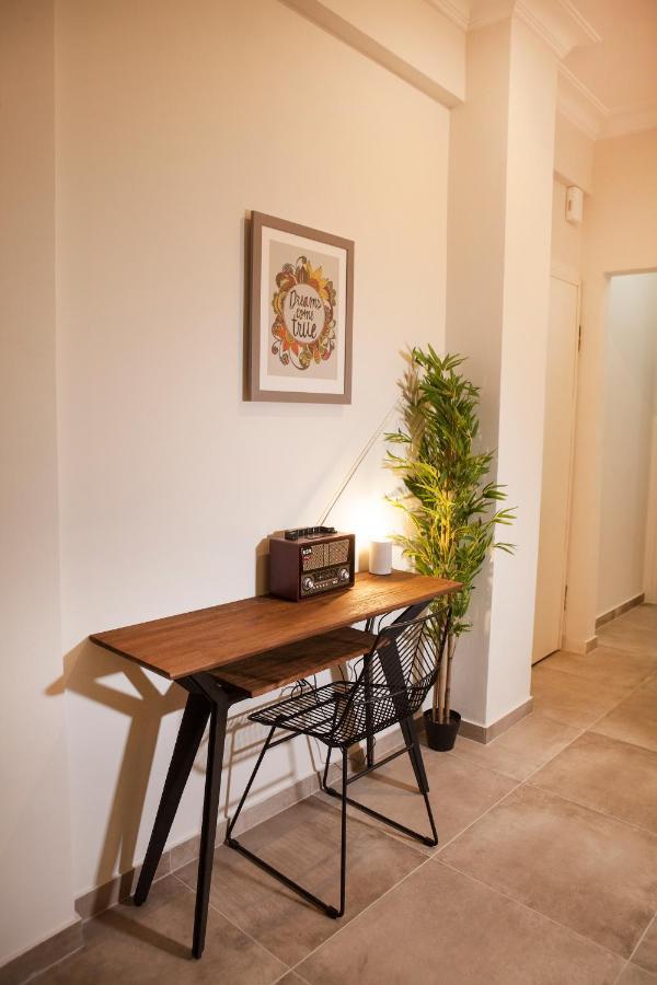 Central Comfy Modern Flat 2 Bedrooms 2 Bathrooms Athens Exterior photo