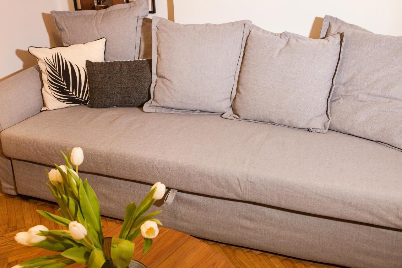 Central Comfy Modern Flat 2 Bedrooms 2 Bathrooms Athens Exterior photo