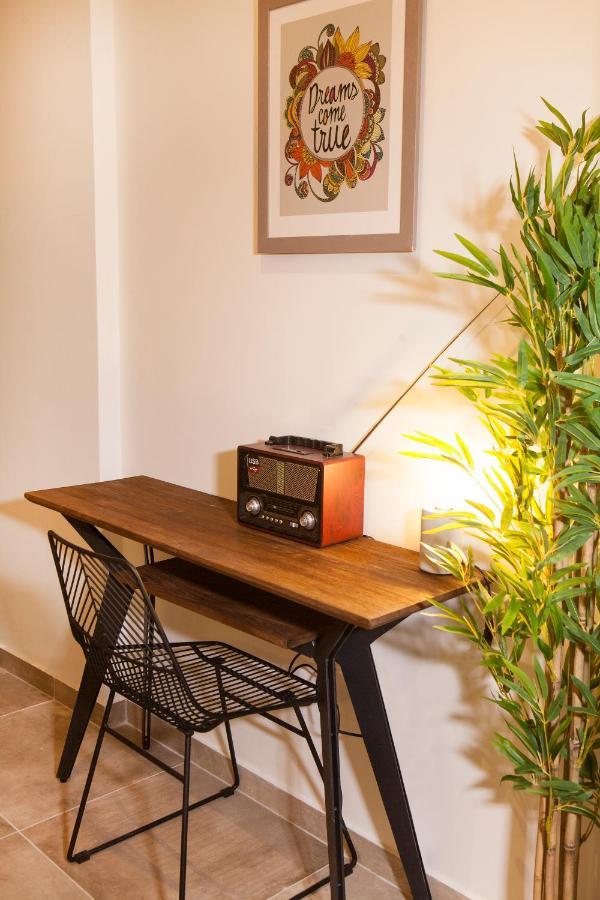 Central Comfy Modern Flat 2 Bedrooms 2 Bathrooms Athens Exterior photo