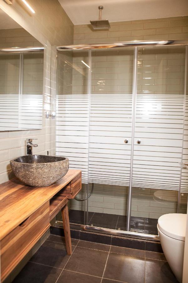 Central Comfy Modern Flat 2 Bedrooms 2 Bathrooms Athens Exterior photo