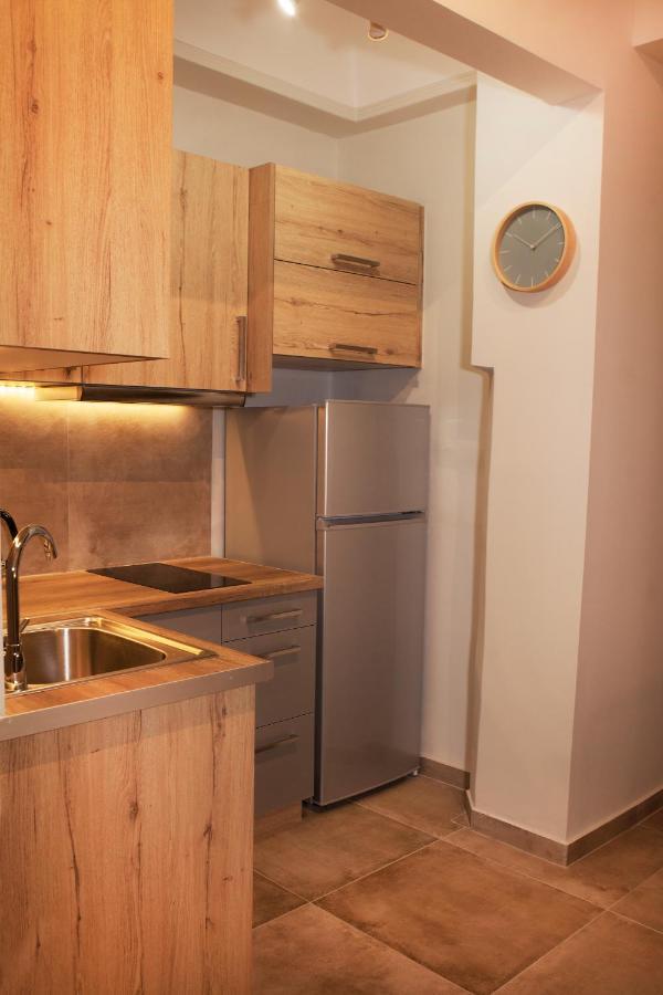 Central Comfy Modern Flat 2 Bedrooms 2 Bathrooms Athens Exterior photo